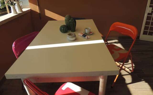 Wanderlust San Lorenzo