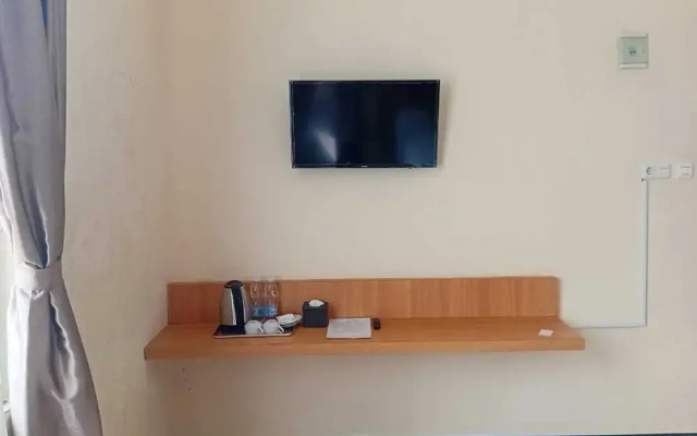 Grand Permata Hotel Palembang by Sajiwa
