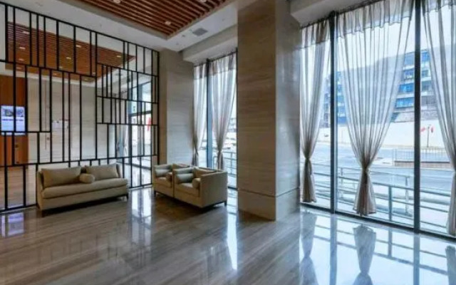 Yuanhe Hotel