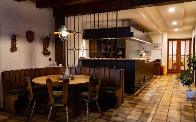 Hotel Restaurant Lamm Rosswag