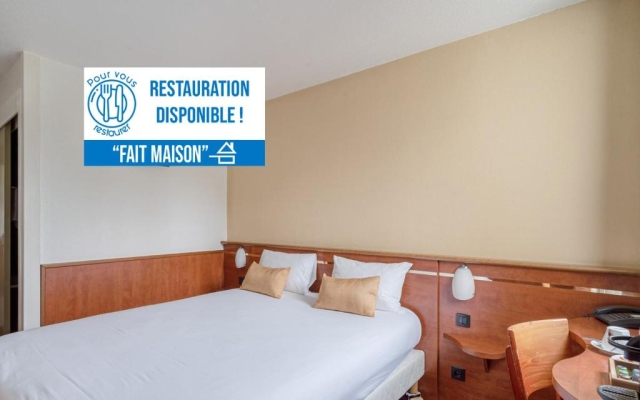 Brit Hotel Bordeaux Aéroport - Le Soretel