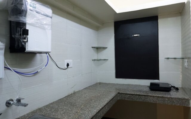 The Banaras Home Stay