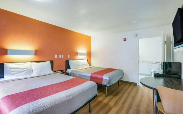 Motel 6 East Syracuse, NY – Airport