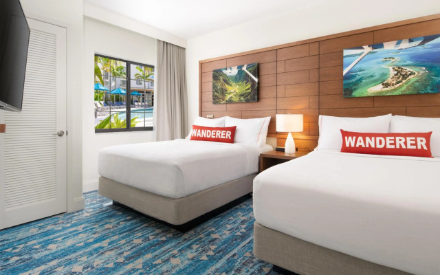 Compass by Margaritaville Hotel Naples