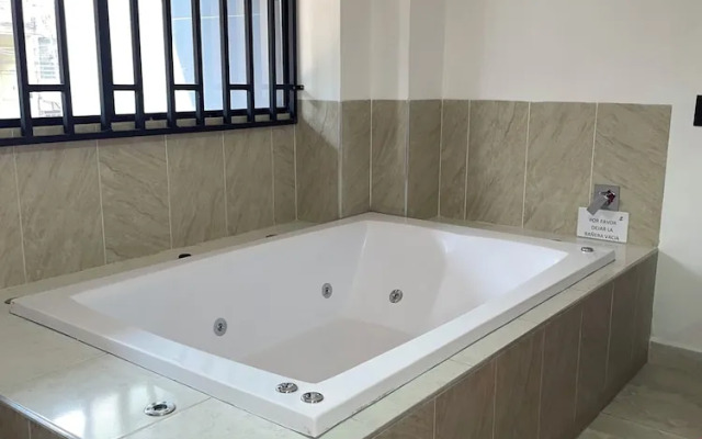 Hotel Ofix
