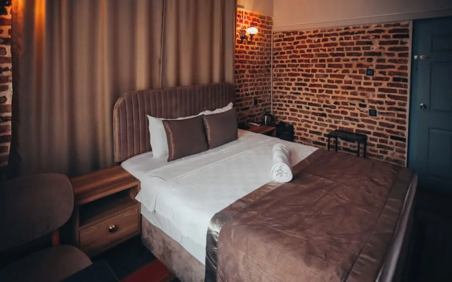 Sur Central Hotel