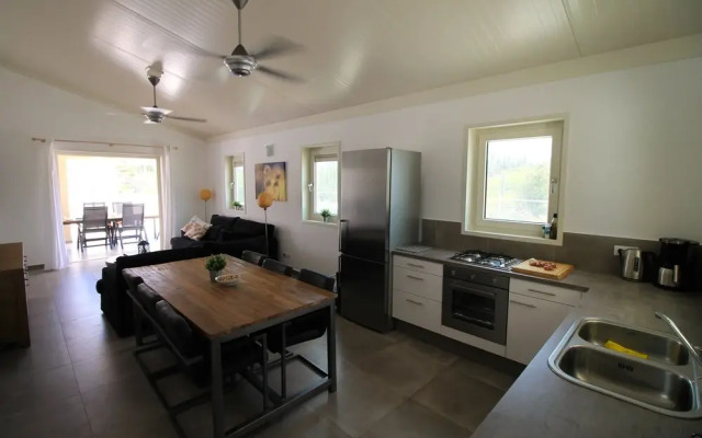 Holiday House Bonaire