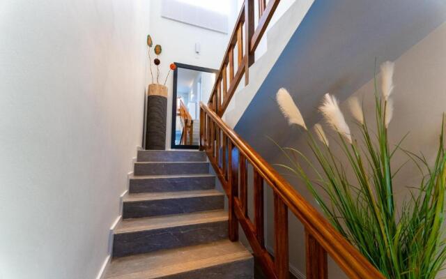 Preety Blue Residence villas