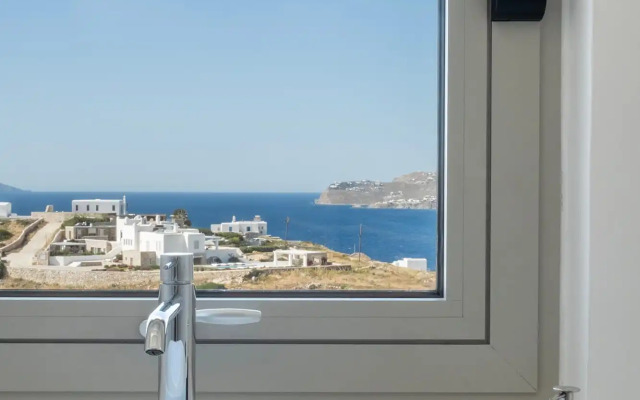 Mykonos Mood Villas