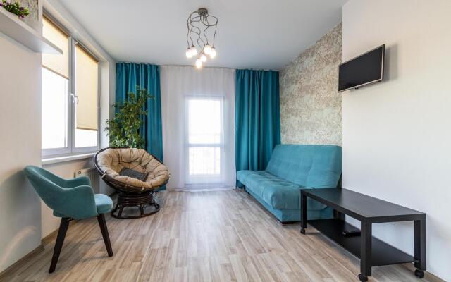 DreamHouse на улице Старых Большевиков