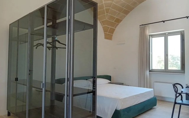 Torre Assunta Masseria