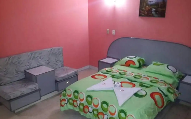 Residencial Las Canarias