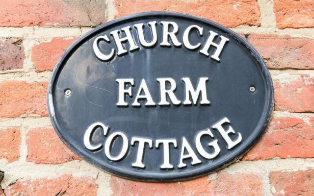 Church Farm Cottage