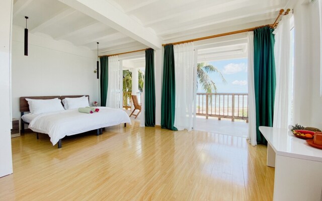 Coral Inn