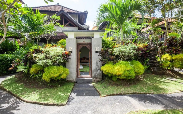 Outpost Ubud