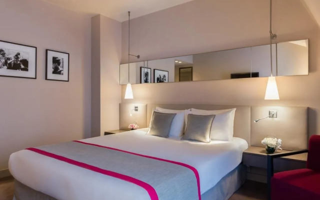 Hôtel Le Derby Alma by Inwood Hotels