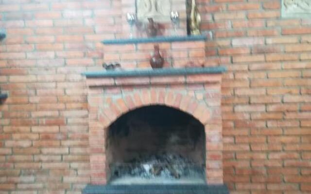 Homestay in Tskaltubo