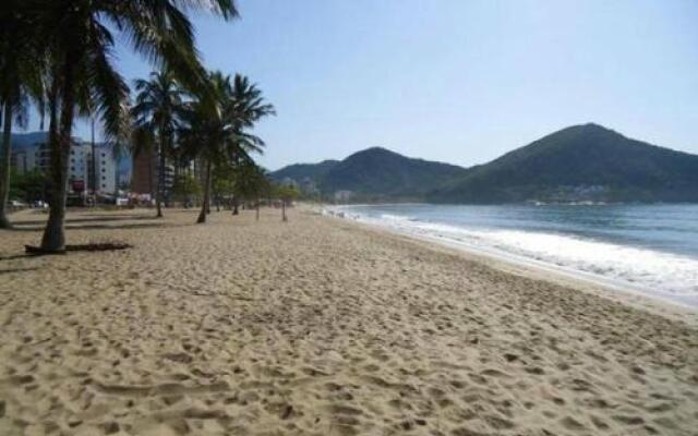 Pousada Villa del Mare