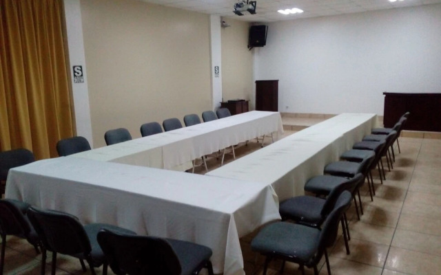 Hotel RioSol