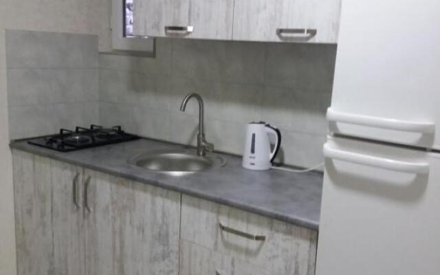 Apartament LashaGiorgi