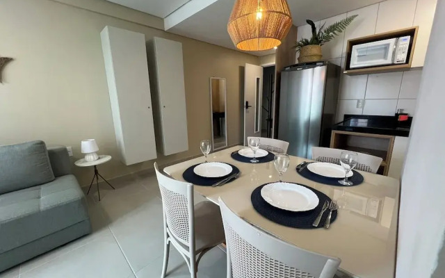 Smart Stay Apto 405 Mandi Hospitalidade