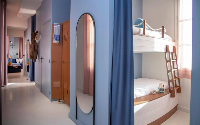 Hôtel L'Eautel Toulon Port