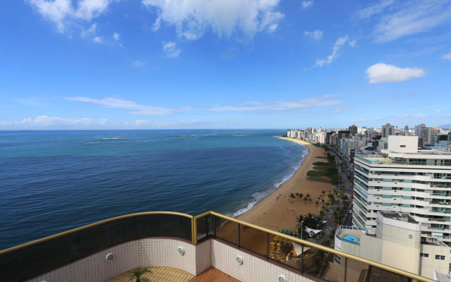 Quality Suites Vila Velha