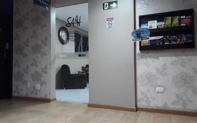 Smart Cataratas Hotel
