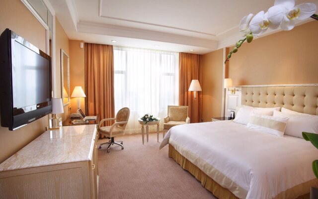 Foshan Goldensun Hotel