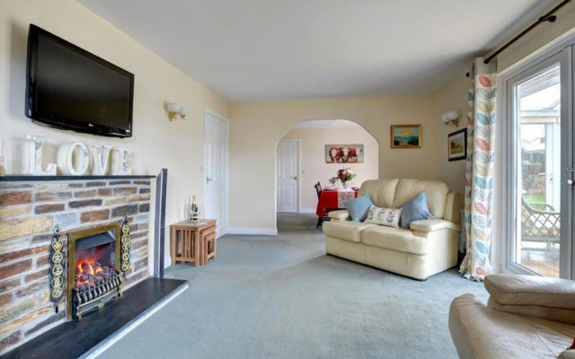 Eglos View St Merryn