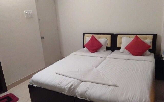 United Corporate Home Thane