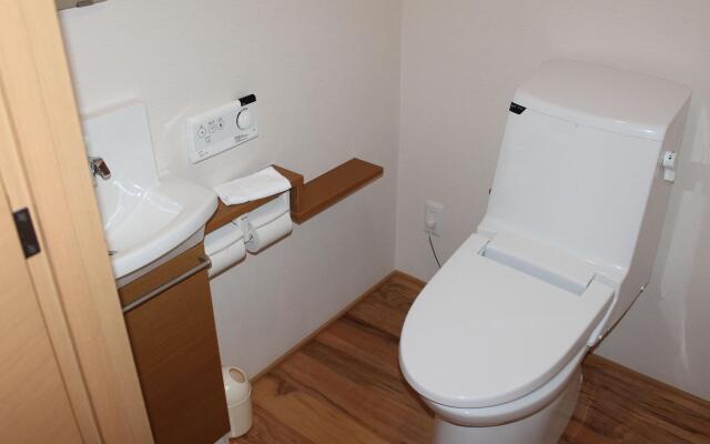 Shiretoko Daiichi Hotel