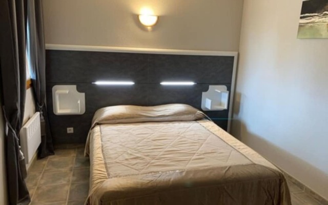 Résidence & SPA Marina d'Arone