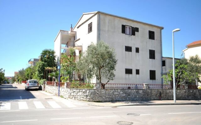 Apartments Ante