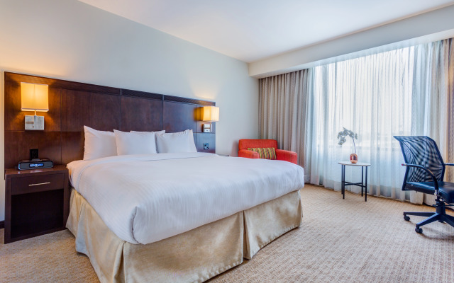 Courtyard by Marriott Panama Metromall