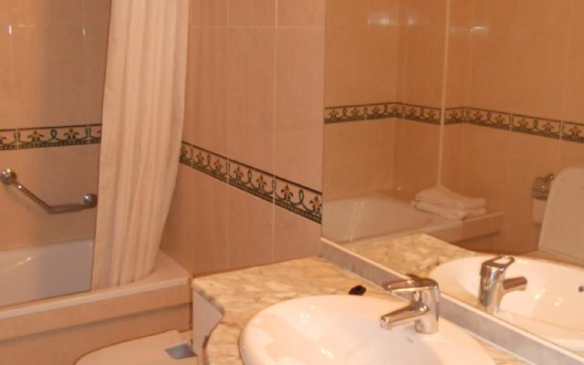 Apartamentos Palas Salou