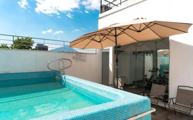 Hotel Boutique de Firma