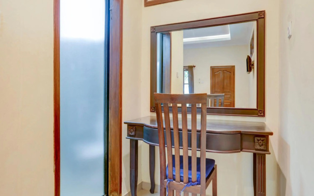 OYO 1762 Hotel Astiti Graha Tanah Lot