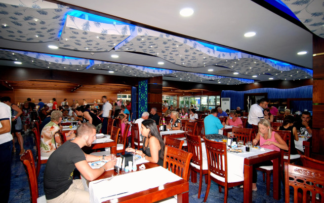 Grand Zaman Garden Hotel