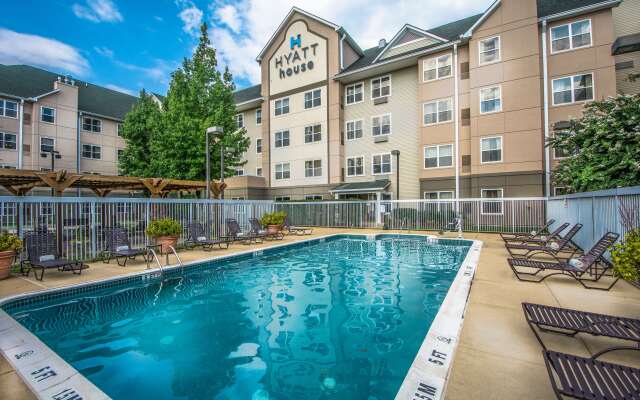 HYATT house Herndon