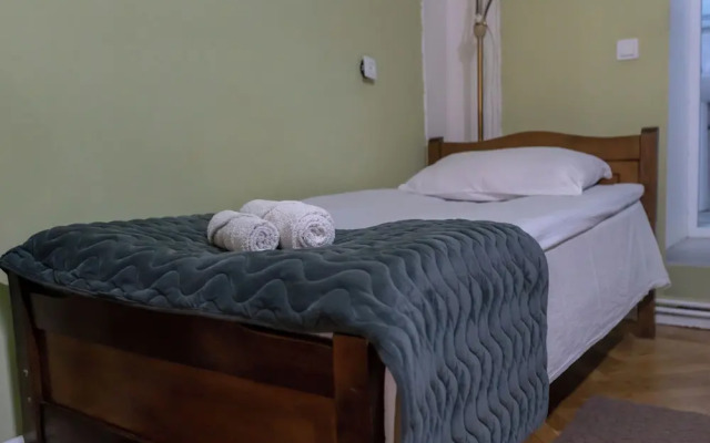 Anna's Guest house