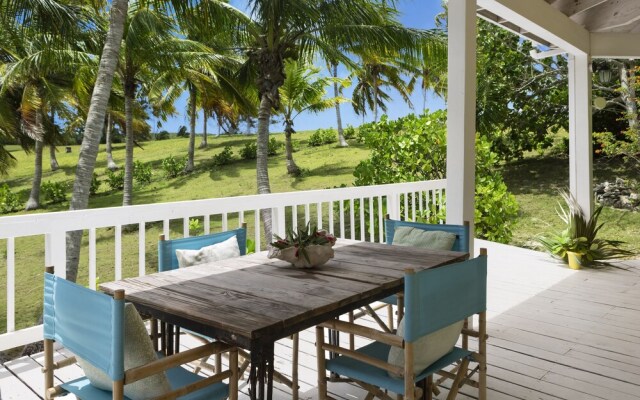 Shangri-la 2 Bedroom Home