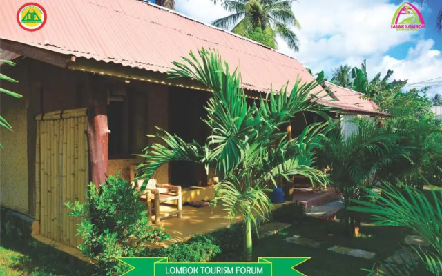 Sasak Lombok Bungalow