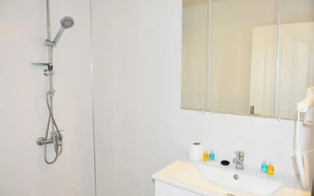 Calba Apart Otel