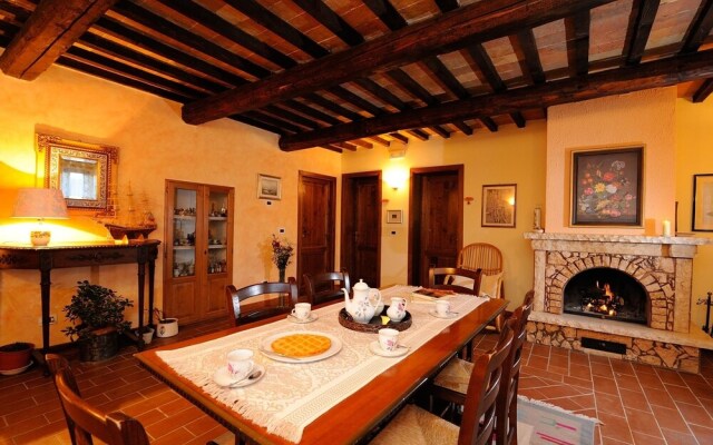 Bed & Breakfast Casale delle Botti