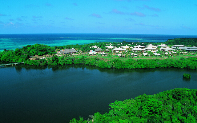 Paradisus Rio De Oro Resort & Spa