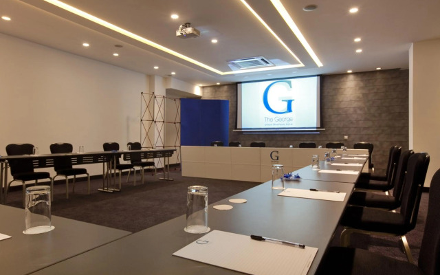 The George, Urban Boutique Hotel