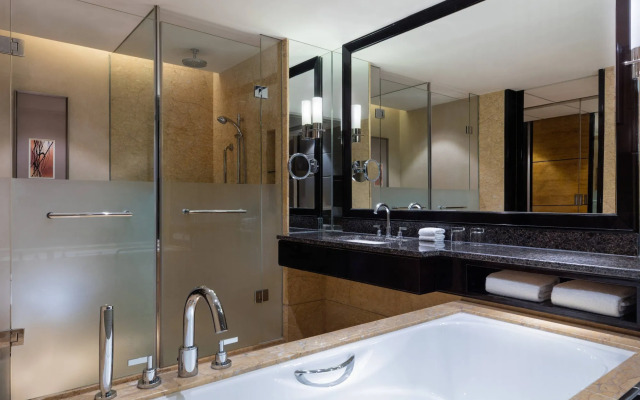 Sheraton Zhongshan Hotel