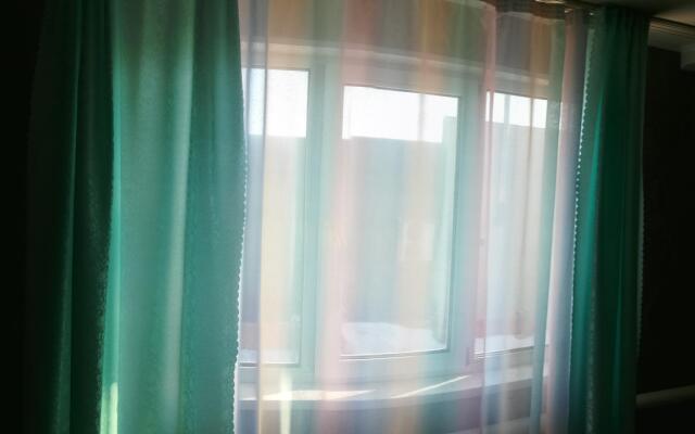 Апартаменты Новоегорьевский тракт