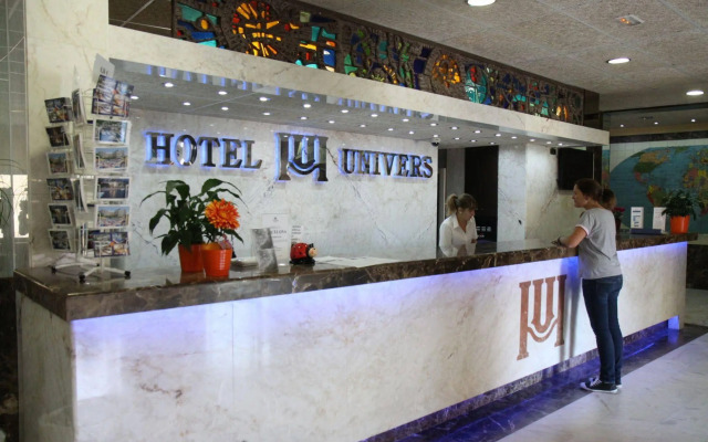 Hotel Univers